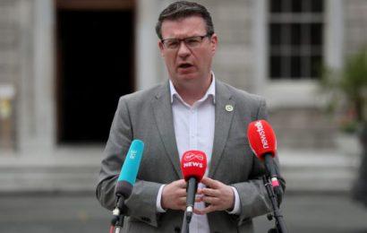 Kelly Warns Government That Majority Will Not Participate In CervicalCheck Tribunal