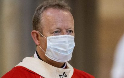 Catholic Church Calls For Return Of Public Worship For Easter Catholic Church Calls For Return Of Public Worship For Easter