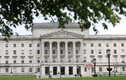 Private Members Bill Introduced To Amend Abortion Laws In The North
