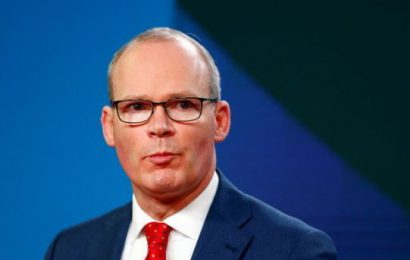 Coveney Defends Ireland’s International Travel Policies During Pandemic