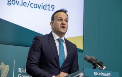 Tánaiste: Government Seeking To Agree Revised Reopening Plan Within Two Weeks