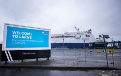 EU Withdraws Staff From Northern Ports Due To Security Concerns