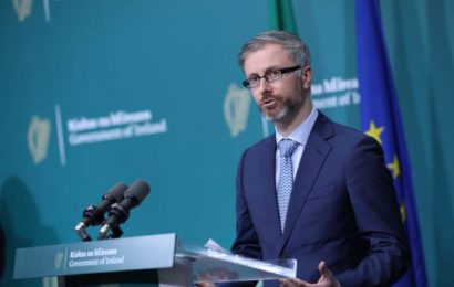Children’s Minister Says Extension Of Mother And Baby Homes Commission Is Unnecessary