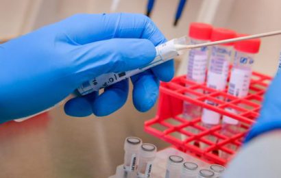 Health Authorities Express Concern At Covid-19 Outbreaks In Colleges And Workplaces