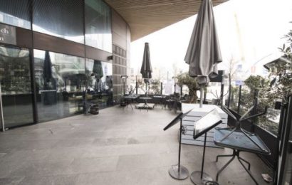 Additional Support Needed To Help Hospitality Workers Says Hotels’ Federation Additional Support Needed To Help Hospitality Workers Says Hotels’ Federation