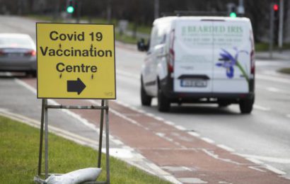 Brazilian Strain Of Covid-19 May Be More Transmissible Says HSE Expert Brazilian Strain Of Covid-19 May Be More Transmissible Says HSE Expert