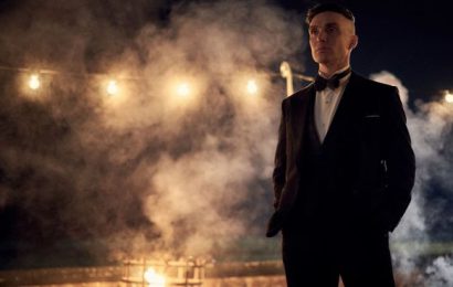 The Netflix Series “Peaky Blinders” Is The Criminal Alternative To “Downton Abbey” And Perfect for The Binge