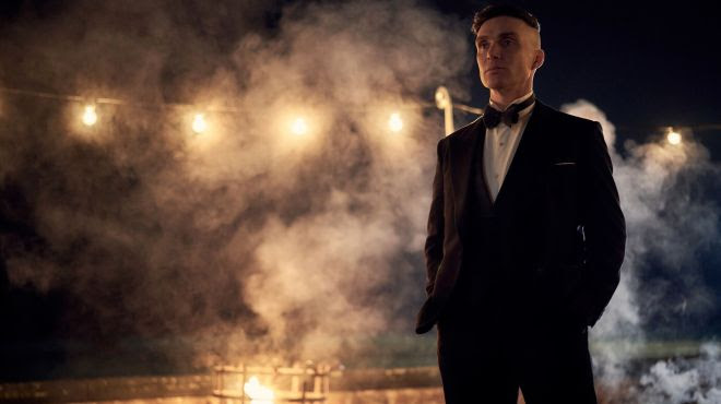 The Netflix Series “Peaky Blinders” Is The Criminal Alternative To “Downton Abbey” And Perfect for The Binge