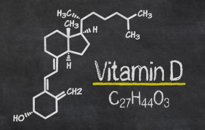 Research Shows ‘Robust Evidence’ That Vitamin D Helps Protect Against Coronavirus Research Shows ‘Robust Evidence’ That Vitamin D Helps Protect Against Coronavirus