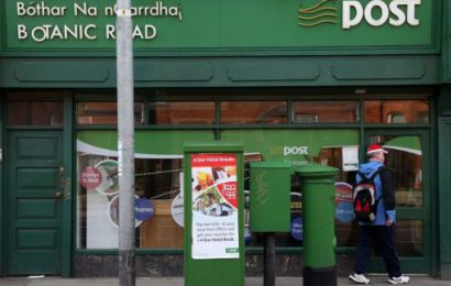 Postmasters Union Warns That Up To 200 Post Offices Are At Risk Without Financial Support