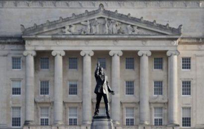 Sinn Féin To Bring Proposal For Abortion Services To Stormont This Week