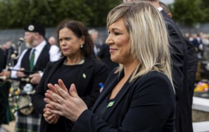 No Charges For Covid-19 Lockdown Breaches At Storey Funeral Say Prosecutors