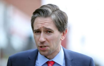 Harris Calls For People To Stay At Home This St. Patrick’s Day