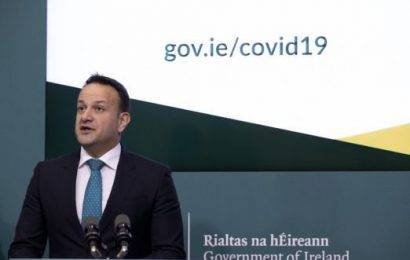 Tánaiste: Ireland Should Start Receiving Johnson & Johnson Vaccine Next Month