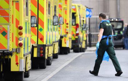 Number Of Covid-19 Deaths Falls For Fifth Straight Week In The North