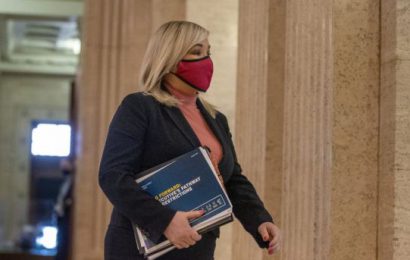 Executive Publishes ‘Careful, Cautious And Hopeful’ Plan For Leaving Lockdown