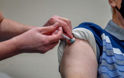 Shortfall In Covid-19 Vaccines Should Be Addressed In Next Week Say Taoiseach