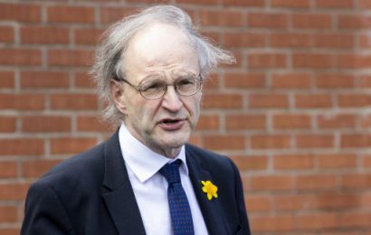 North’s Education Minister Wants All Children Back In School By April 12th