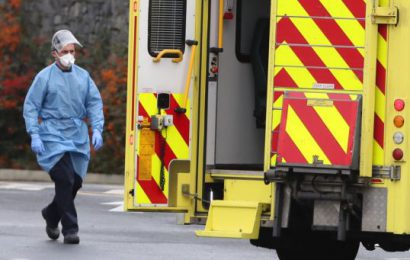 Leitrim Sees Largest Drop In Covid-19 Cases Over Past Two Weeks