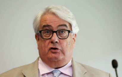 Irish Supreme Court Uses Remote Hearings To Clear Backlog Of Cases