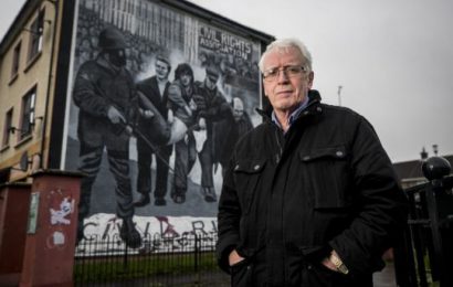 Bloody Sunday Victims’ Families To Challenge Decision Not To Prosecute Former Soldiers