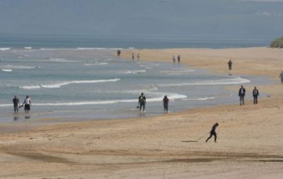 North Reports Lowest Covid-19 Case Numbers Since September
