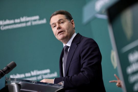 Donohue: 70,000 Unemployed From Pandemic Could Be Working By End Of Year