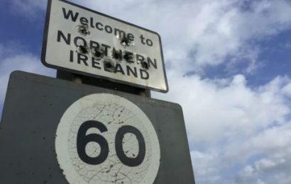 New Poll Suggests North Would Vote To Stay In UK If Border Poll Held