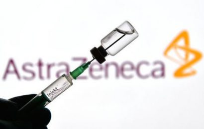 EMA Finds Possible Link Between Rare Blood Clotting Issue And AstraZeneca Vaccine