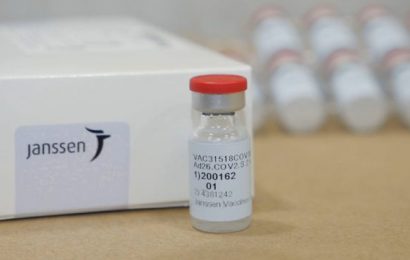 Restrictions On J&J Vaccine Would Have ‘Serious’ Impact On Vaccination Program Says Donnelly