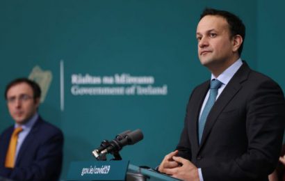 Tánaiste: Government Developing Digital Vaccine Certificates