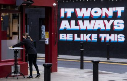 Canavan Says Optimism Needs To Be Tempered With Vigilance