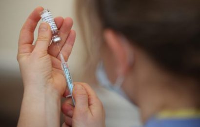 Ireland Expected To Administer One Millionth Vaccine Dose Next Week