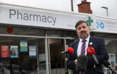 One Million Vaccination Doses Administered In The North
