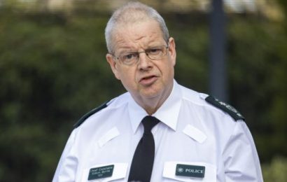 PSNI’s Handling Of Bobby Storey Funeral To Come Under Review