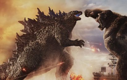 Godzilla Vs Kong  — A Unique Solution to China’s Hong Kong Problem