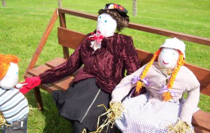 Scarecrows