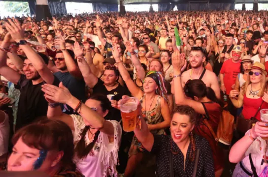 Government Agrees Series Of Pilot Events For Return Of Live Music This Summer