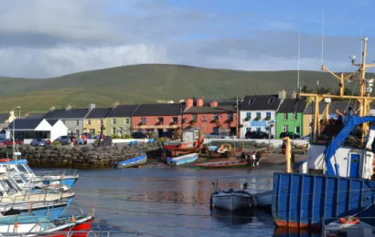 Fáilte Ireland: Rural Tourism Set To Thrive This Summer, Cities Could Struggle