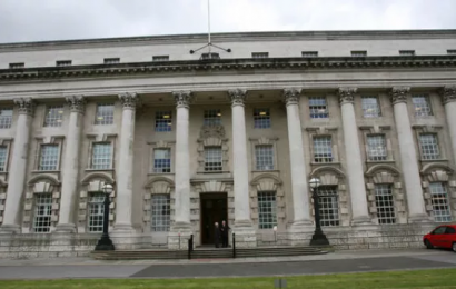 Legal Challenge Over Funding Of Abortion Services In The North Begins
