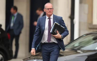 Dáil To Vote On Motion Calling For Expulsion Of Israeli Ambassador And Impose Sanctions