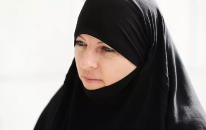 Former Irish Defense Forces Member Lisa Smith Wins Appeal On British Travel Ban