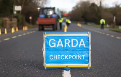 Donnelly Voices Opposition To Restrictions On Cross-Border Travel