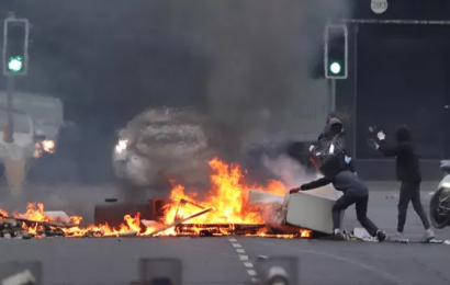 Large Majority Of Unionists Fear United Ireland Could Lead To Violence In The North