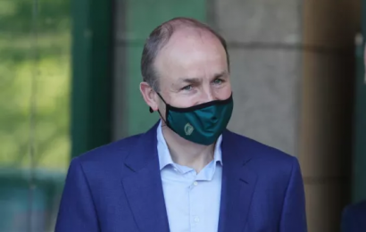 Martin Supports Widening Access To Johnson & Johnson Vaccine