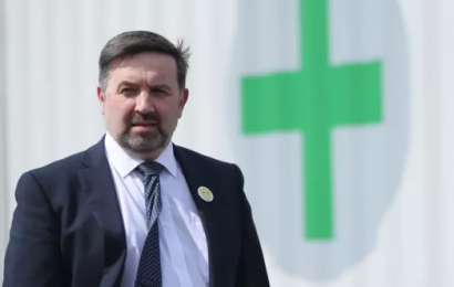 Swann Insists Non-Essential Cross-Border Travel Must Be Stopped