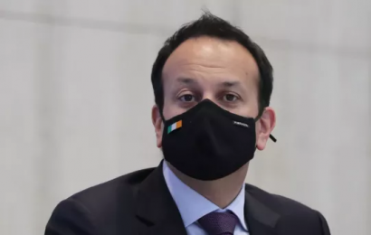 Ireland Could Adopt New CDC Rules For Mask-Wearing For Vaccinated Says Tánaiste