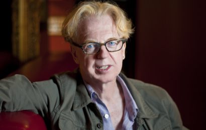 With His Novel “Rockaway Blue” Out, Former Wexfordian  Larry Kirwan Keeps His Multi-Hyphented Status Alive