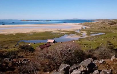 Tourism Ireland Invites You To Tune Into Mayo Day 2021
