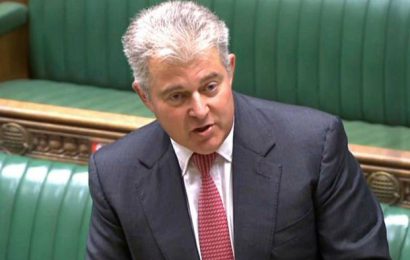 British Government Officially Apologizes For Ballymurphy Massacre